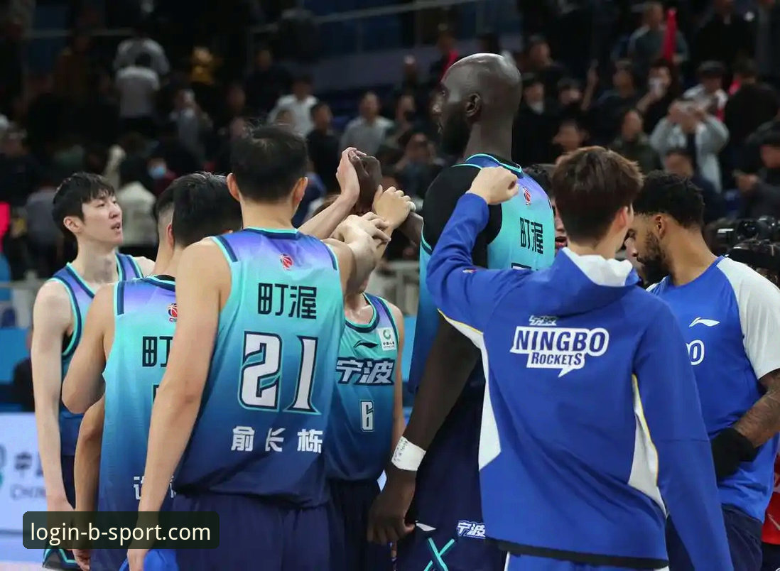 CBA季后赛G2观赛指南：浙江加时险胜宁波，兰道夫33分统治比赛