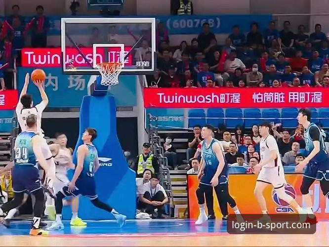 b体育官方平台CBA季后赛加时绝杀复盘教程：浙江83-81宁波技术分析